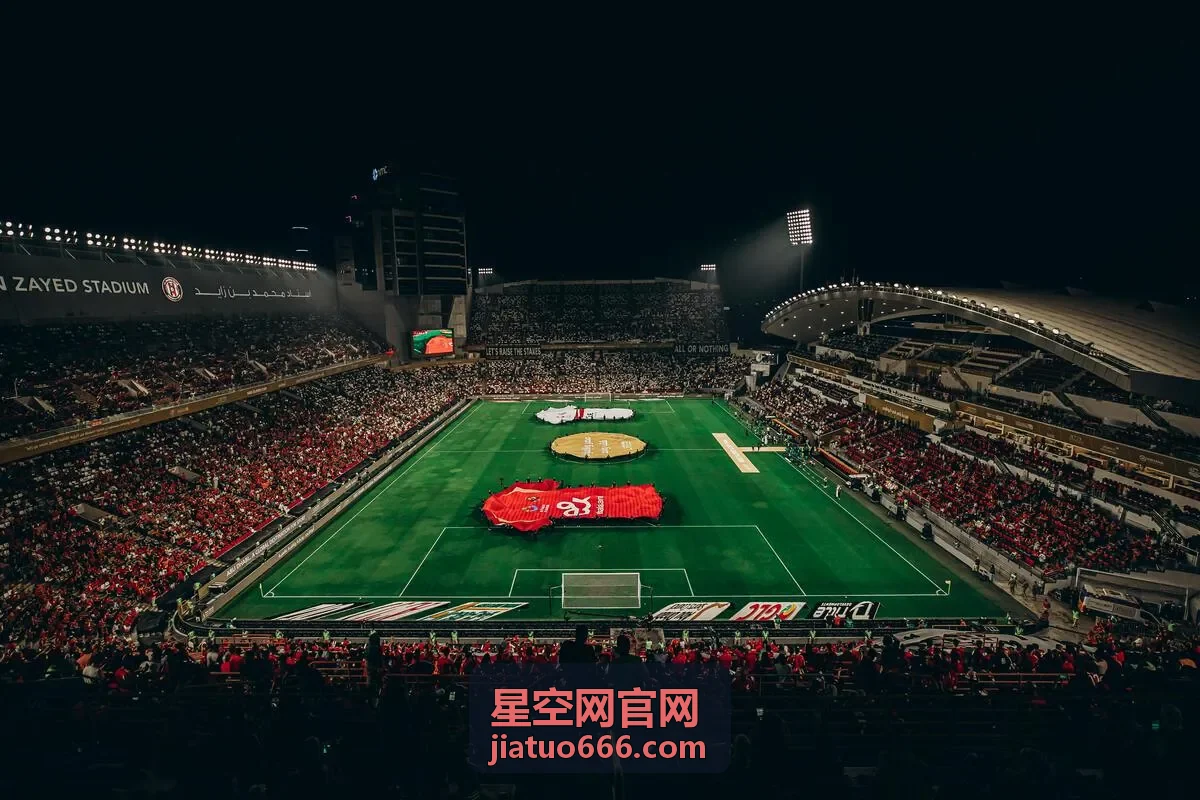 星空网数码开箱节奏拆解片段封面